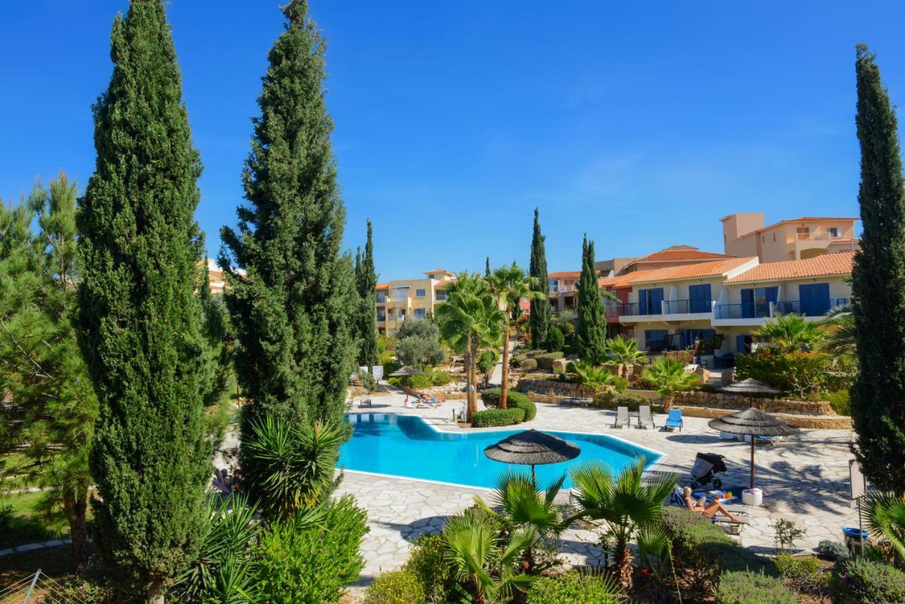 Regina Gardens 205 Block 7 Appartement Paphos