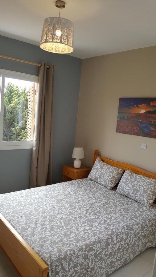 Appartement Regina Gardens 205 Block 7