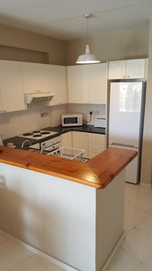 Regina Gardens 205 Block 7 Appartement Paphos