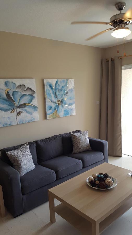 Regina Gardens 205 Block 7 Appartement Paphos